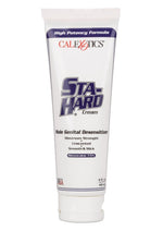 Load image into Gallery viewer, Sta-Hard Cream Desensitizer - 4oz - Boxed

