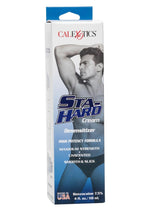 Load image into Gallery viewer, Sta-Hard Cream Desensitizer - 4oz - Boxed
