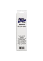 Load image into Gallery viewer, Sta-Hard Cream Desensitizer
