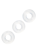 Load image into Gallery viewer, Stacker Rings Silicone Cock Rings
