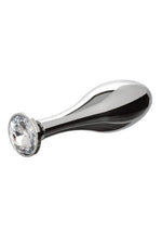 Load image into Gallery viewer, Star Fucker Teardrop Plug Silicone Dual Enhancer
