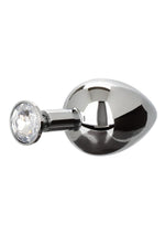 Load image into Gallery viewer, Star Fucker XL Teardrop Plug Silicone Dual Enhancer

