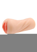 Load image into Gallery viewer, Star Stroker Alexis Tae 3d Pussy Stroker - Vanilla
