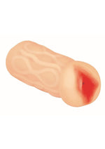 Load image into Gallery viewer, Star Stroker Avi Love 3d Pussy Stroker
