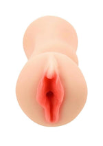 Load image into Gallery viewer, Star Stroker Caitlin Bell Pussy Stroker
