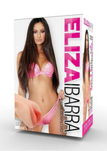 Load image into Gallery viewer, Star Stroker Eliza Ibarra Pussy Stroker - Vanilla

