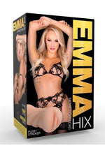 Load image into Gallery viewer, Star Stroker Emma Hix Pussy Stroker - Vanilla

