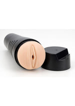 Load image into Gallery viewer, Star Stroker Jacklyn Taylor Pussy Stroker Hard Case - Vanilla
