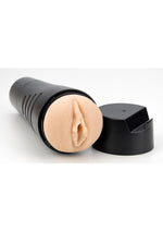 Load image into Gallery viewer, Star Stroker Jessa Rhodes Pussy Stroker Hard Case - Vanilla
