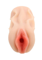 Load image into Gallery viewer, Star Stroker Vanna Bardot 3d Pussy Stroker - Vanilla
