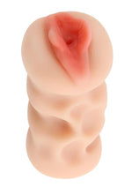 Load image into Gallery viewer, Star Stroker Violer Starr 3d Pussy Stroker
