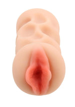 Load image into Gallery viewer, Star Stroker Violer Starr 3d Pussy Stroker
