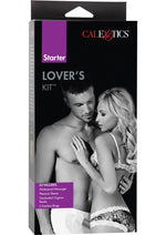 Load image into Gallery viewer, Starter Lover&#39;s Kit - Pink
