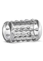 Load image into Gallery viewer, Stay Hard Cock Sleeve 04 - Clear
