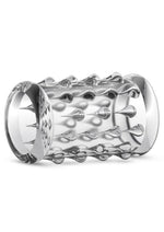 Load image into Gallery viewer, Stay Hard Cock Sleeve 05 - Clear
