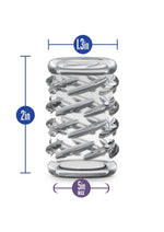 Load image into Gallery viewer, Stay Hard Cock Sleeve Kit
