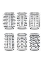 Load image into Gallery viewer, Stay Hard Cock Sleeve Kit
