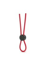 Load image into Gallery viewer, Stay Hard Silicone Loop Cock Ring
