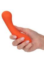 Load image into Gallery viewer, Stella Liquid Silicone G-Wand Rechargeable Vibrator
