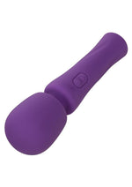 Load image into Gallery viewer, Stella Liquid Silicone Massager Rechargeable Vibrator
