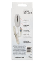 Load image into Gallery viewer, Sterling Collection Silver Bullet