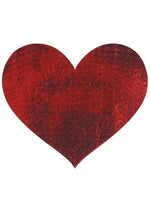 Load image into Gallery viewer, Stolen Kisses Hearts Pasties
