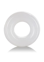 Load image into Gallery viewer, Stopper Ring Penetration Reducing Cock Ring - Clear
