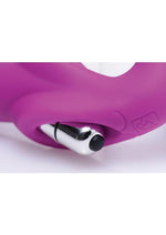 Load image into Gallery viewer, Strap U Evoke Vibrating Silicone Strapless Strap-On
