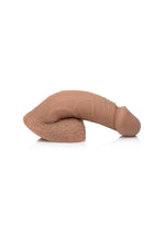 Load image into Gallery viewer, Strap-U Large Bulge Soft Packer Dildo
