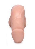 Load image into Gallery viewer, Strap-U Large Bulge Soft Packer Dildo
