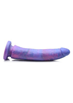 Load image into Gallery viewer, Strap U Magic Stick Glitter Silicone Dildo
