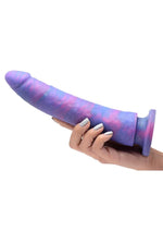 Load image into Gallery viewer, Strap U Magic Stick Glitter Silicone Dildo

