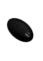 Load image into Gallery viewer, Strap U Pro Rider Rechargeable Silicone Strapless Strap-On with Remote Control
