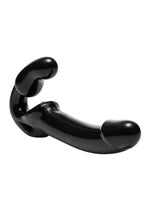 Load image into Gallery viewer, Strap U Revolver G-Spot Strapless Strap-On
