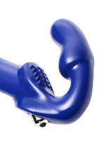 Load image into Gallery viewer, Strap U Revolver II Vibrating Strapless Strap-On
