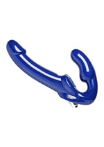 Load image into Gallery viewer, Strap U Revolver II Vibrating Strapless Strap-On
