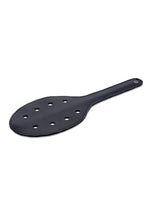 Load image into Gallery viewer, Strict Deluxe Rounded Paddle with Holes
