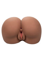 Load image into Gallery viewer, Stroke It BBL Booty Masturbator - Anal
