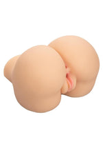 Load image into Gallery viewer, Stroke It BBL Booty Masturbator - Anal - Vanilla
