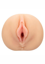 Load image into Gallery viewer, Stroke It Juicy Pussy Masturbator
