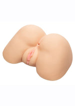 Load image into Gallery viewer, Stroke It Life-Size Ass Masturbator - Vanilla
