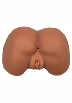 Load image into Gallery viewer, Stroke It Life-Size Masturbator - Ass
