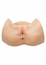 Load image into Gallery viewer, Stroke It Life-Size Pussy Masturbator - Pussy
