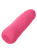 Load image into Gallery viewer, Mini Vibrating Studs Rechargeable Silicone Vibrator
