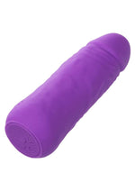 Load image into Gallery viewer, Mini Vibrating Studs Rechargeable Silicone Vibrator
