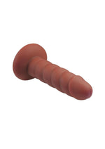 Load image into Gallery viewer, Suga&#39; Daddy Silicone Dildo
