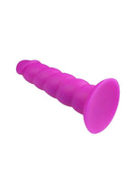 Load image into Gallery viewer, Suga&#39; Daddy Silicone Dildo
