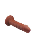 Load image into Gallery viewer, Suga&#39; Daddy Silicone Dildo
