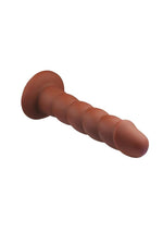 Load image into Gallery viewer, Suga&#39; Daddy Silicone Dildo
