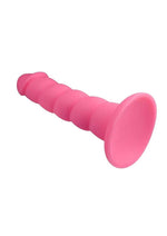 Load image into Gallery viewer, Suga&#39; Daddy Silicone Dildo
